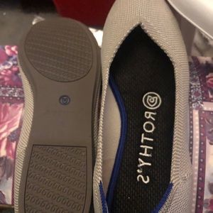 brand new flax ROTHYS